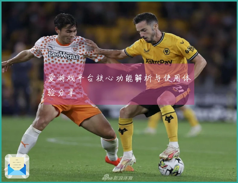 爱游戏平台核心功能解析与使用体验分享